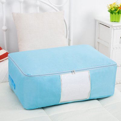 Container Clothes Quilts Storage Bags