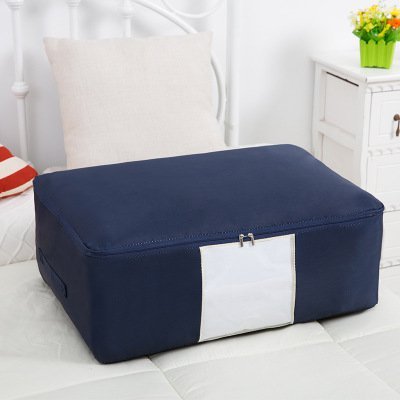 Container Clothes Quilts Storage Bags