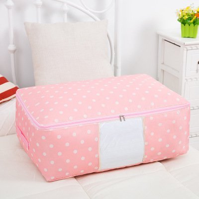 Container Clothes Quilts Storage Bags