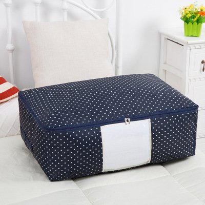 Container Clothes Quilts Storage Bags