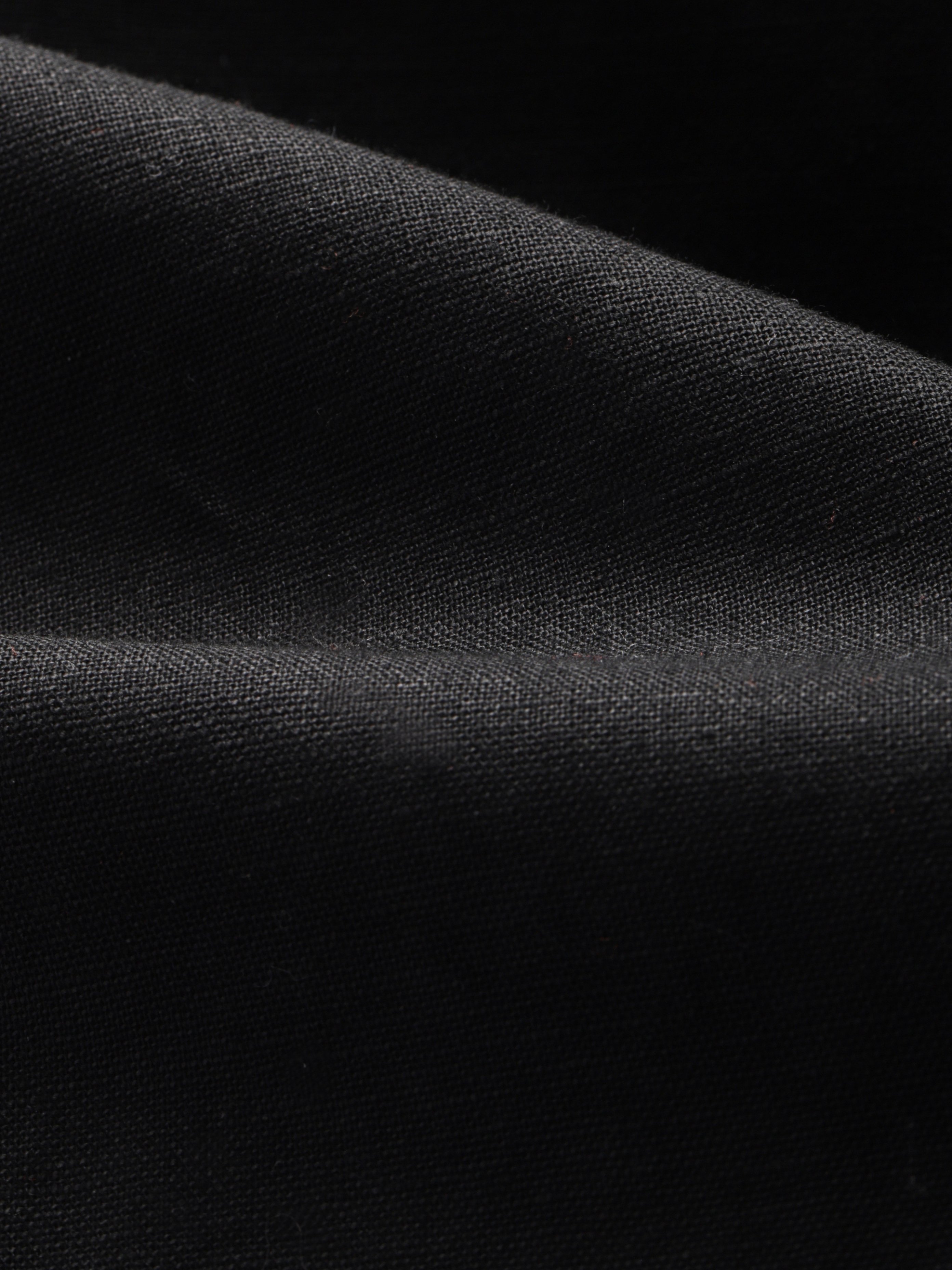 Linen Linen Shorts