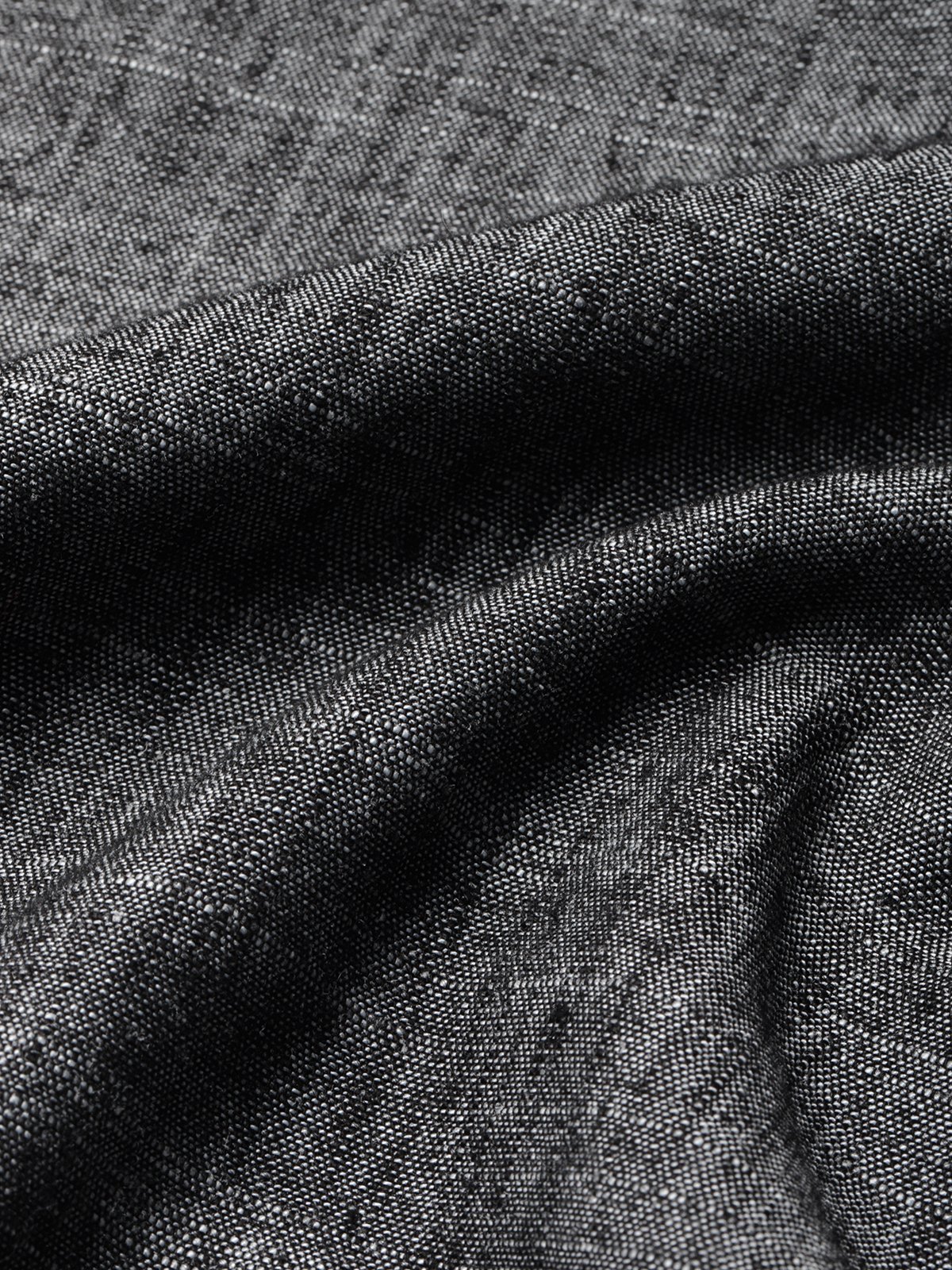 Linen Plain Skirt