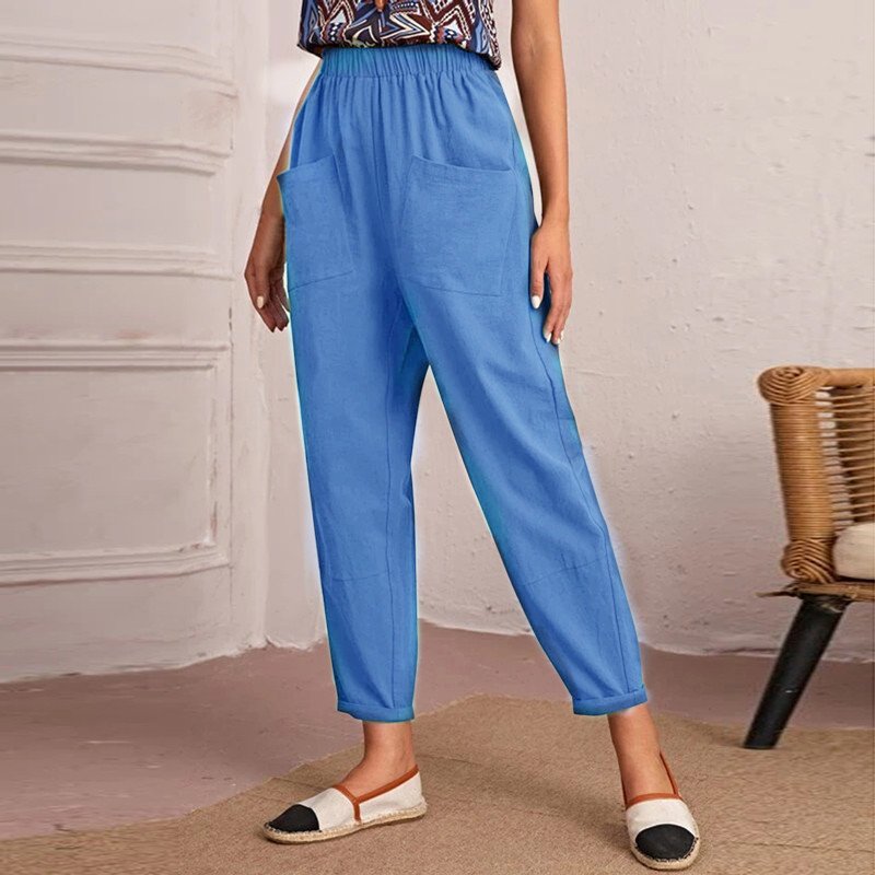 Casual Loose Pants