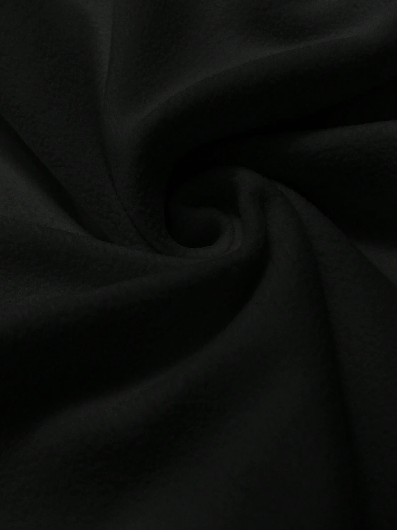 Women Plain Mock Neck Vintage Long Sleeve T-shirt