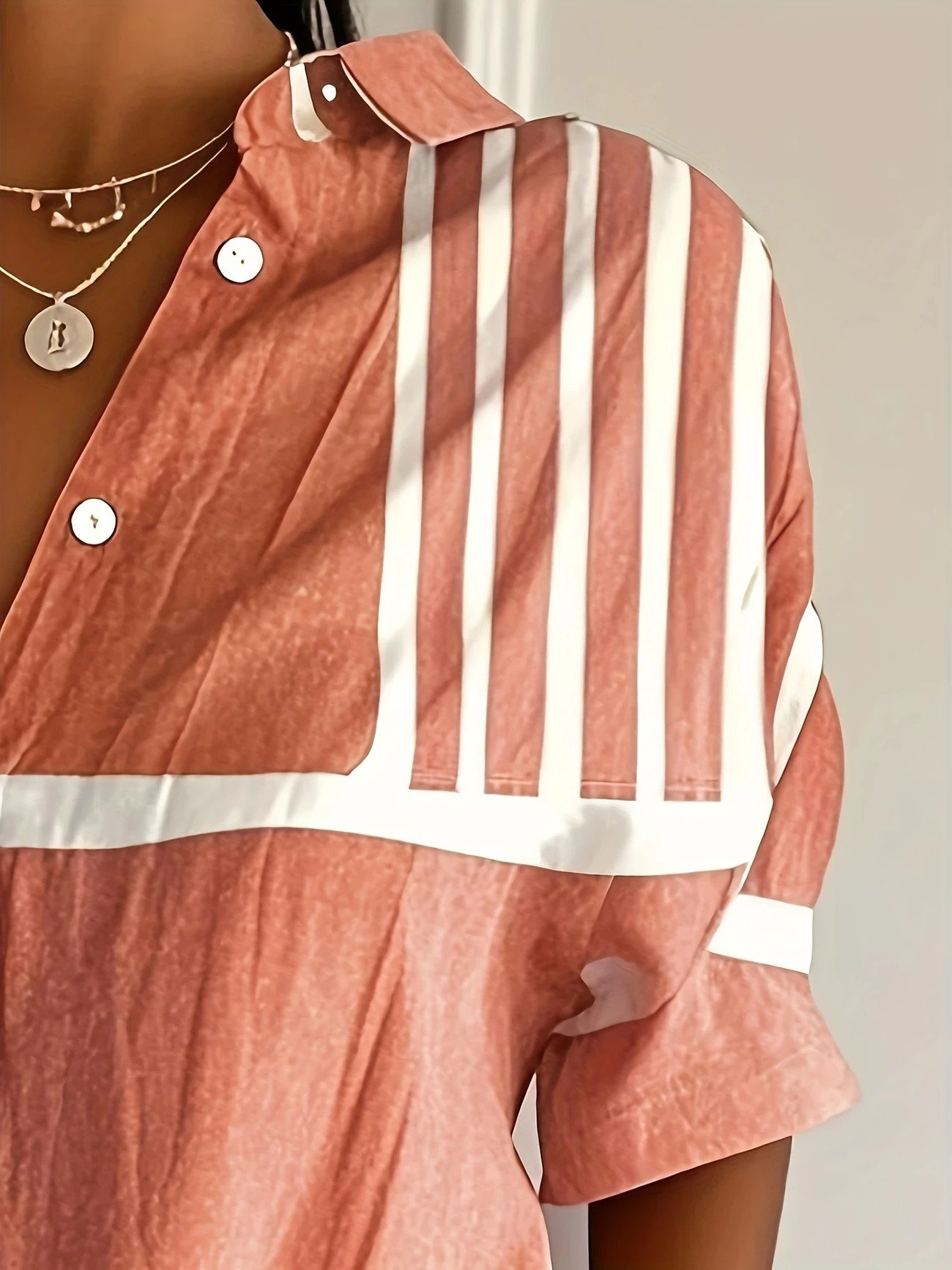 Cotton Casual Shirt