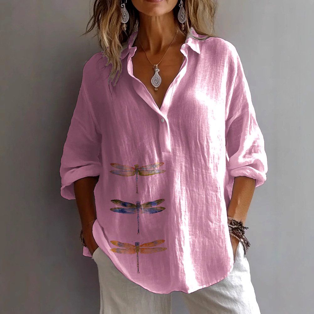Casual Regular Fit Plain Shirt