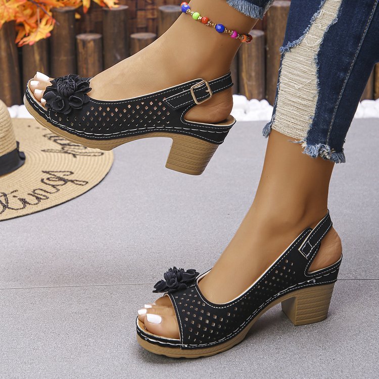 Casual Summer Sandal