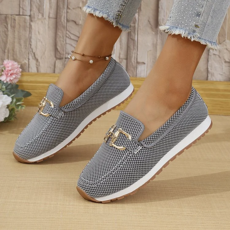 Casual Plain All Season Casual Shoes
