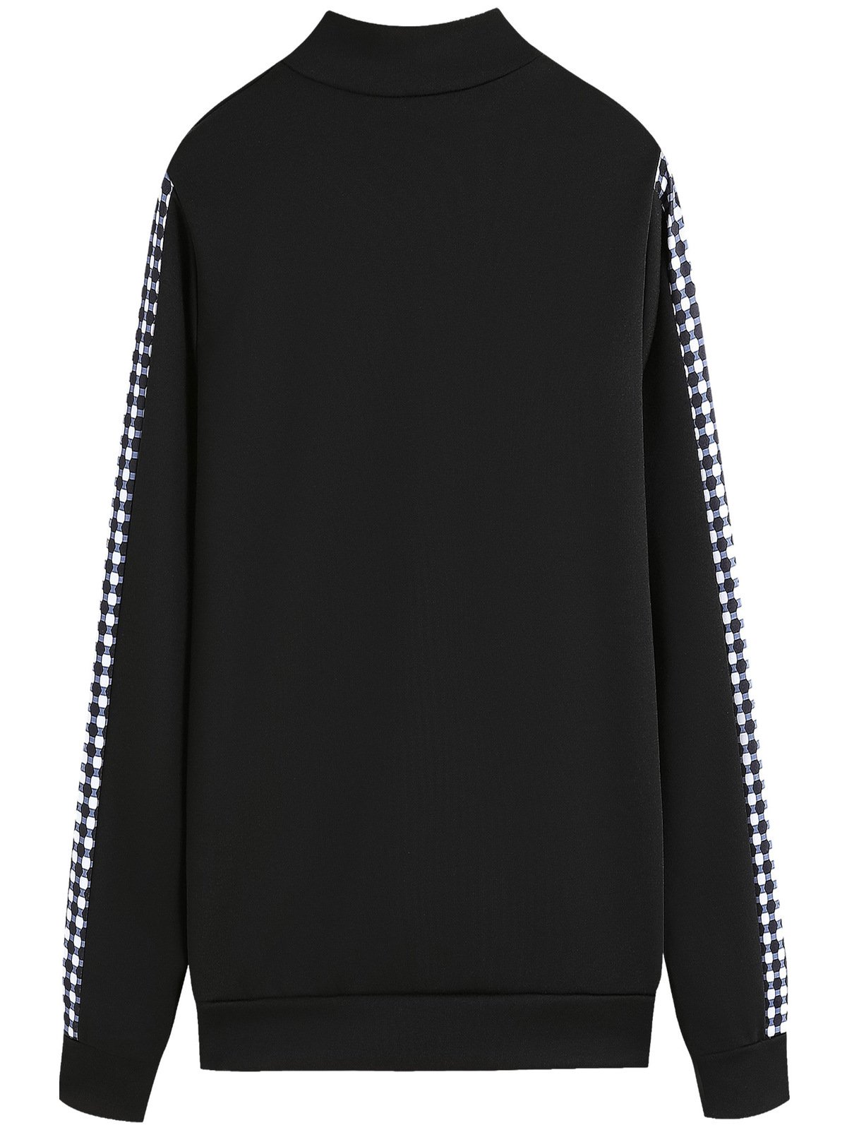 Women's Split Joint Plain Daily Going Out Two-Piece Set Gray Casual Spring/Fall Top With Pants Matching Set