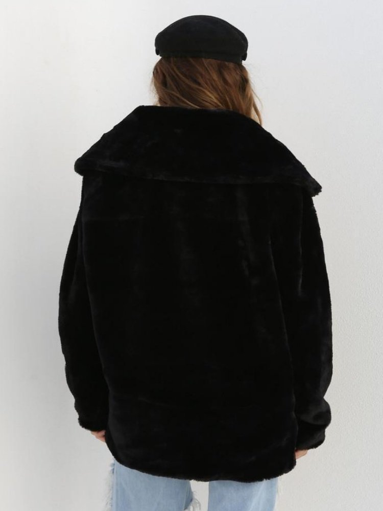 Flannel Lady Romance Jacket