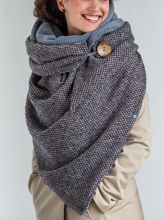 Women's Casual Scarf
