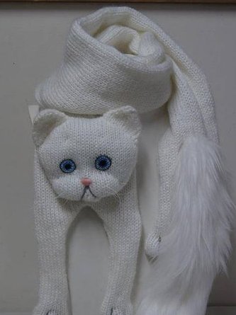 Scarf