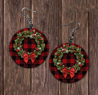 Casual Earrings