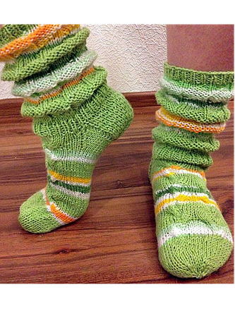 Underwear & Socks