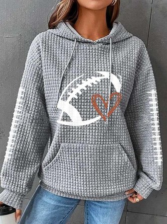 Casual Hoodie Hoodie