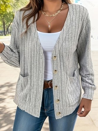 Loose Casual Jacket