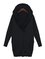 Large Size Long Sleeve Loose Hoodie Pocket Outwear