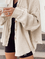 Casual Long Sleeve Jacket