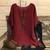 Wine Red