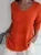 Orange Red