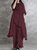 Wine Red