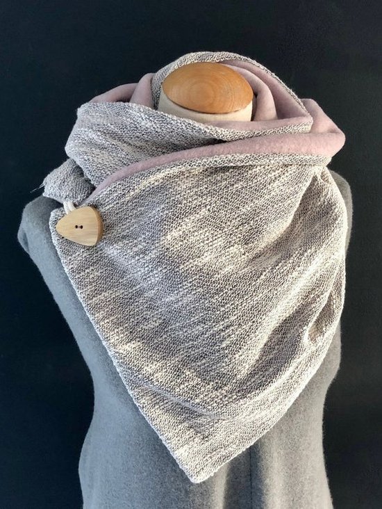 Women's Casual Scarf