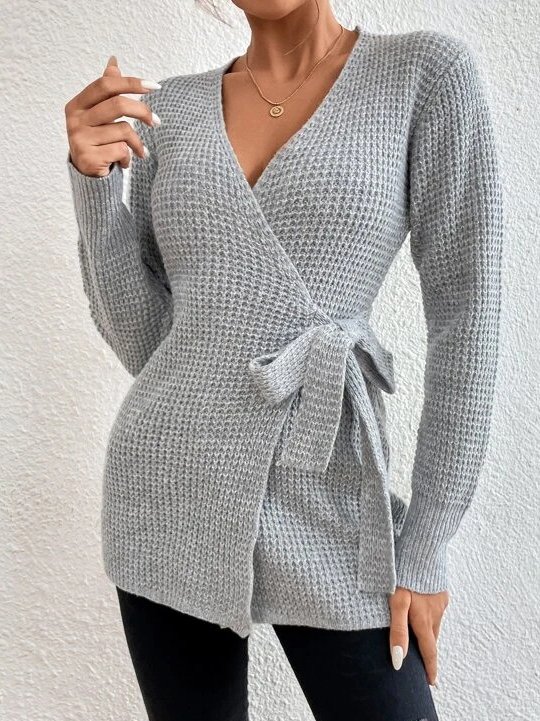 Urban Wool-Blend Regular Fit Sweater