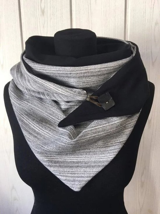 Casual Warm Scarf