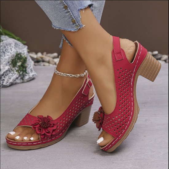 Casual Summer Sandal