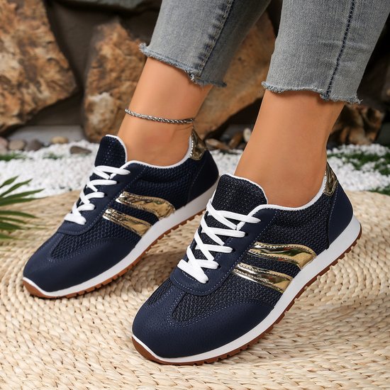 Pvc Vintage All Season Casual Shoes