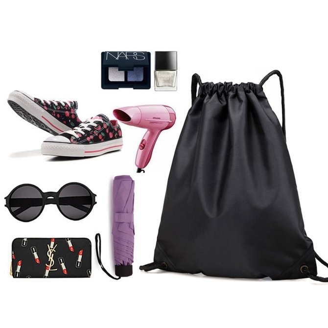 Luggage & Bags