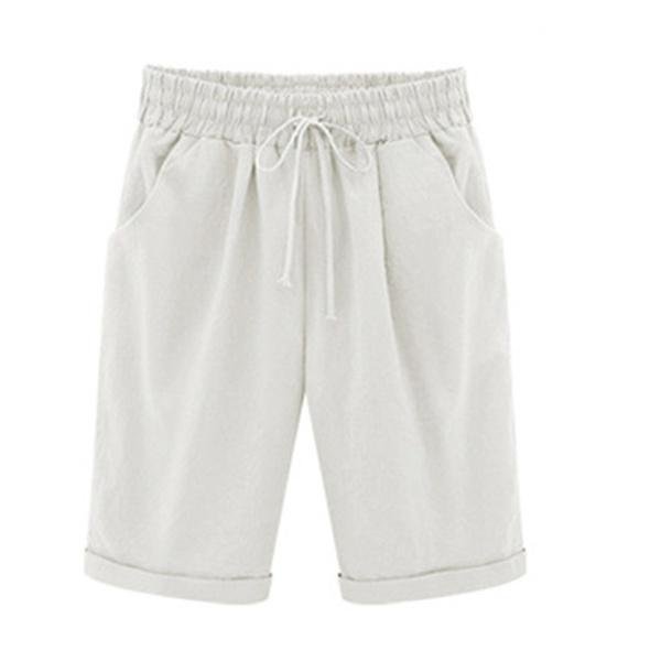 Women Shift Shorts Summer Shorts