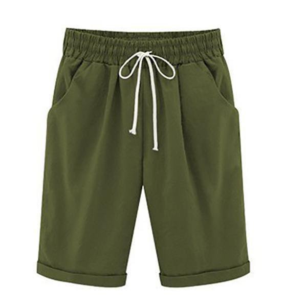 Women Shift Shorts Summer Shorts