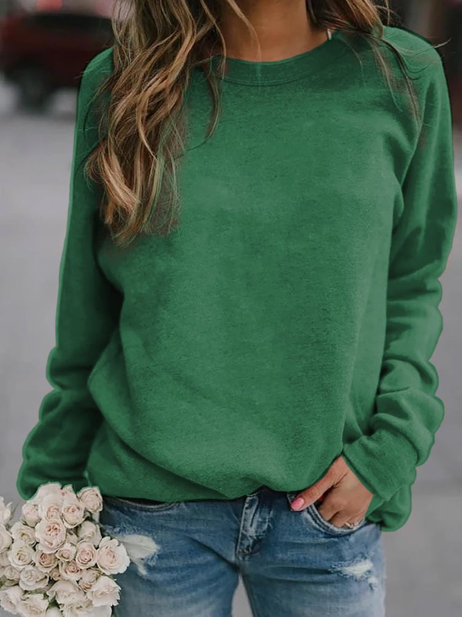 Long Sleeve Top