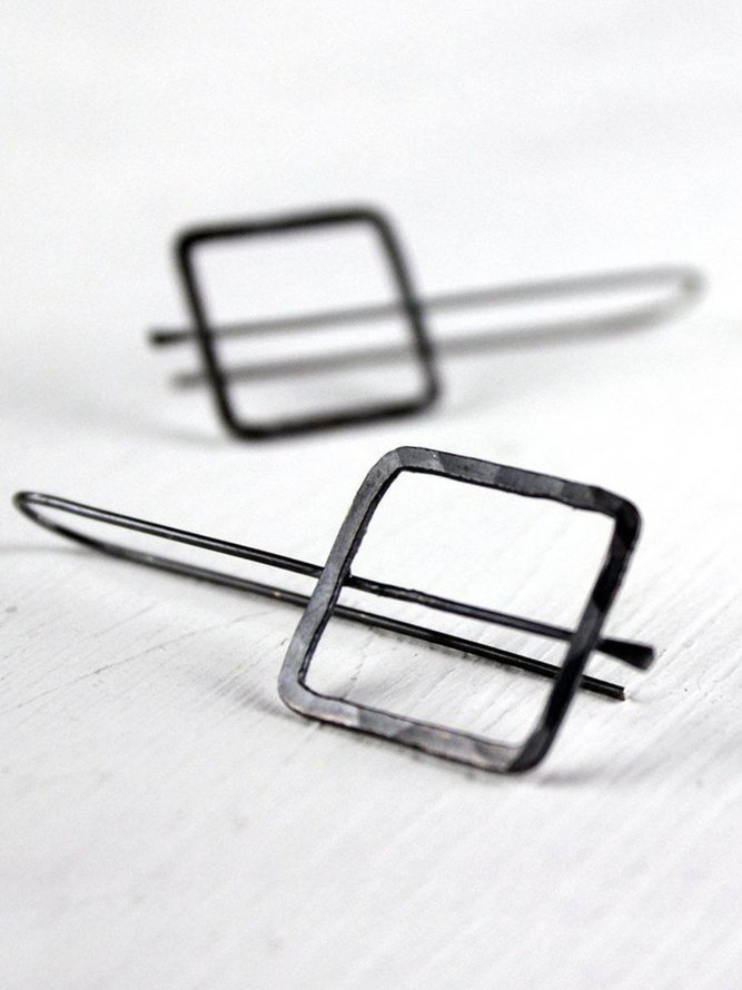 Vintage Earrings