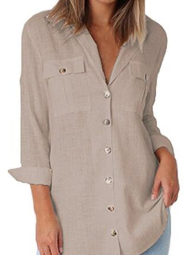 sheer plus size shirt