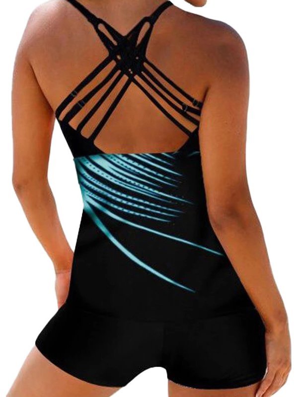 womens christmas swimwear