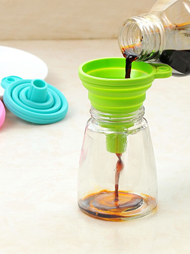 Kitchen Funnel Tools & Utensils roselinlin