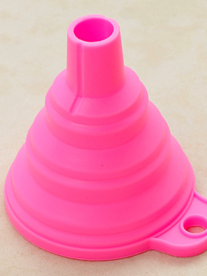 Kitchen Funnel Tools & Utensils roselinlin