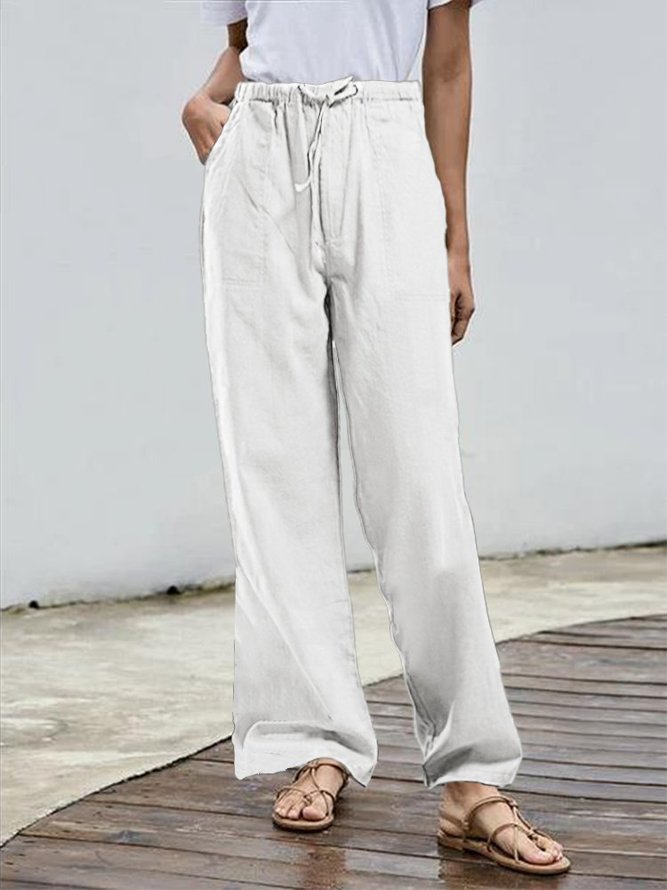 daily use pants and top