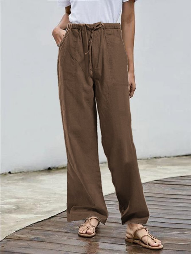 daily use pants and top