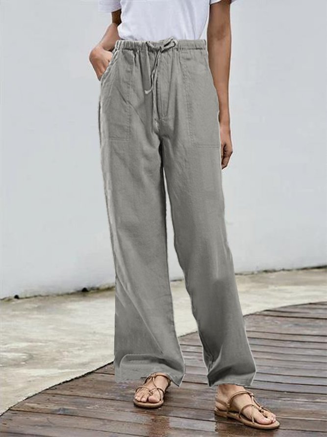 daily use pants and top