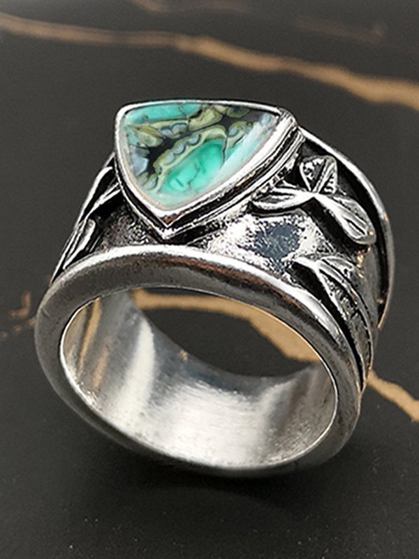 Alloy Rings