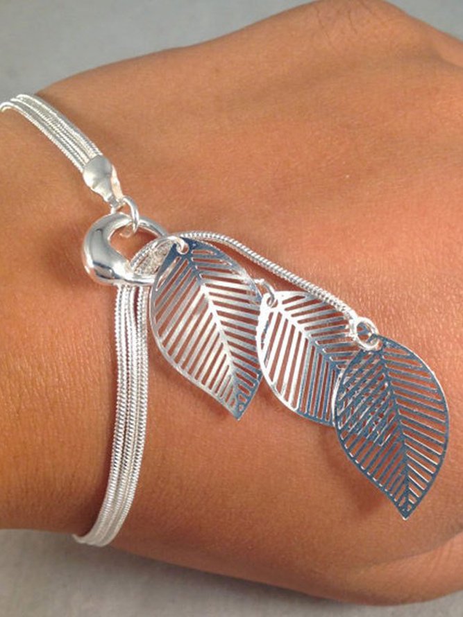 Alloy Bracelet