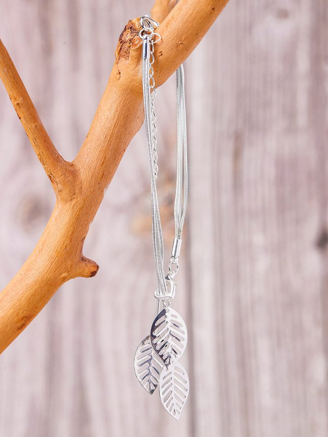 Alloy Bracelet