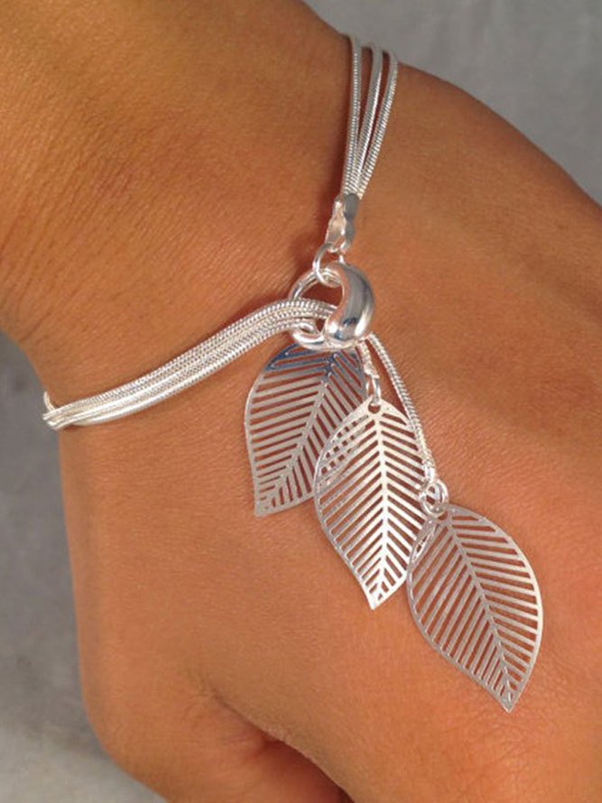 Alloy Bracelet