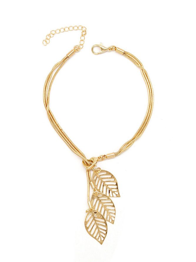 Alloy Bracelet