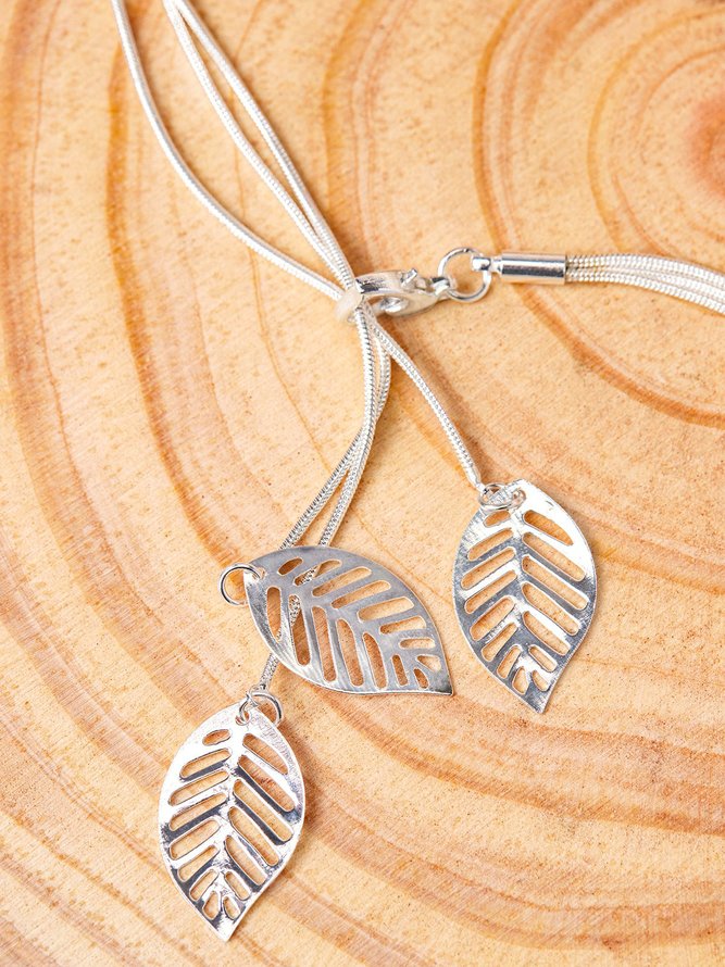 Alloy Bracelet