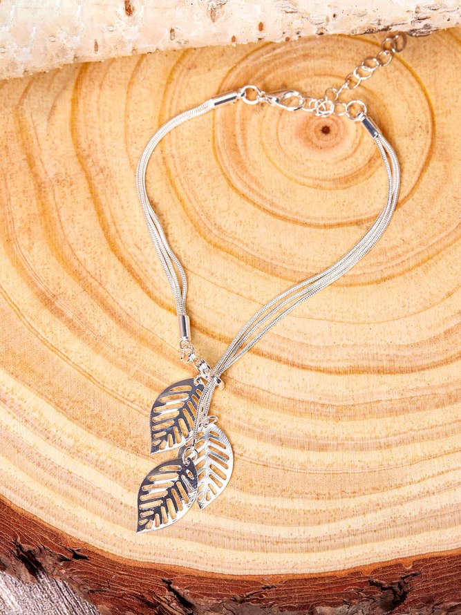 Alloy Bracelet
