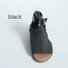 Summer Adjustable Buckle Shoes